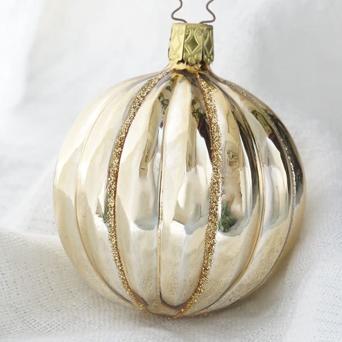 Amazon | 【100032】 クリスマスツリー オーナメント ドイツ インゲ